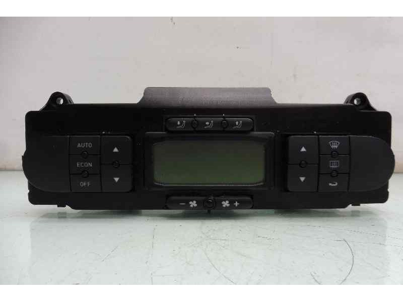 Recambio de mando climatizador para seat leon (1p1) stylance / style referencia OEM IAM 1P0907044D  