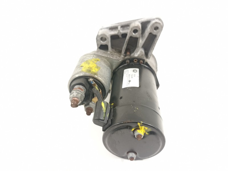 Recambio de motor arranque para citroën c3 1.4 hdi audace referencia OEM IAM 8EA011610181 26006938 