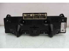 Recambio de mando climatizador para seat leon (1p1) stylance / style referencia OEM IAM 1P0907044D   2