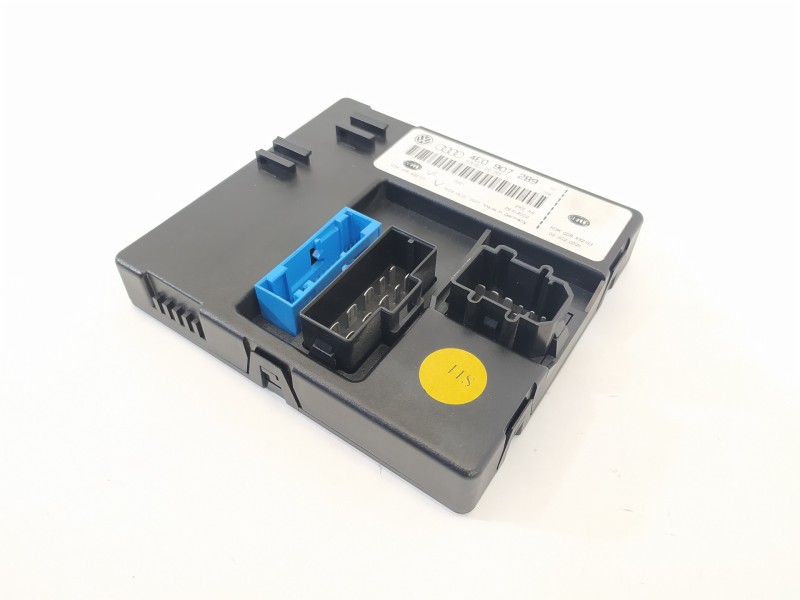 Recambio de modulo confort para audi a8 (4e2) 4.2 quattro l referencia OEM IAM 4E0907289 5DK008432 