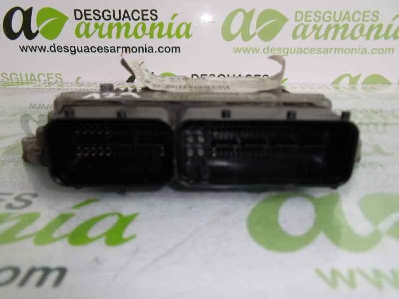 Recambio de centralita motor uce para fiat bravo (198) 1.9 dynamic multijet referencia OEM IAM 51809688 0281013579 