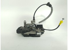 Recambio de cerradura puerta trasera izquierda para volvo xc60 kinetic 2wd referencia OEM IAM 31462779  