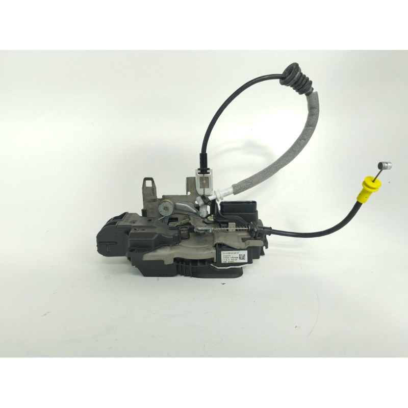 Recambio de cerradura puerta trasera izquierda para volvo xc60 kinetic 2wd referencia OEM IAM 31462779  