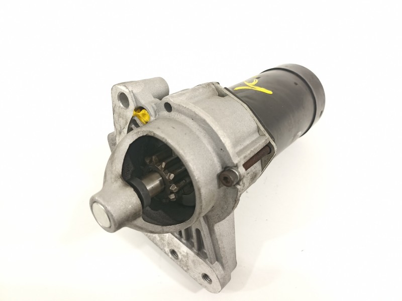 Recambio de motor arranque para citroën c3 1.4 hdi audace referencia OEM IAM 8EA011610181 26006938 