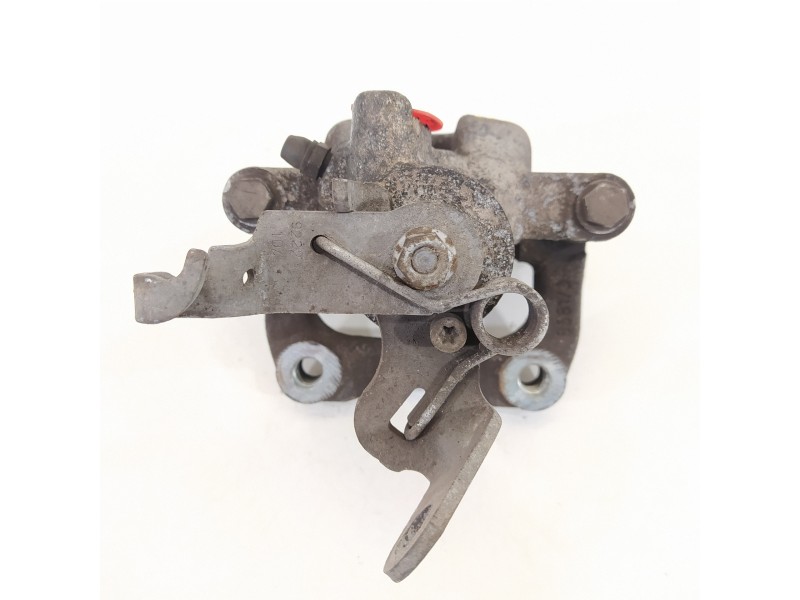 Recambio de pinza freno trasera izquierda para seat leon (5f1) reference plus referencia OEM IAM 5Q0615423A  