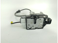Recambio de cerradura puerta trasera izquierda para volvo xc60 kinetic 2wd referencia OEM IAM 31462779   2