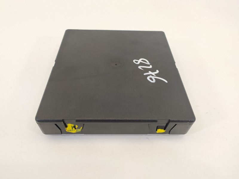 Recambio de modulo confort para audi a8 (4e2) 4.2 quattro l referencia OEM IAM 4E0907289 5DK008432 