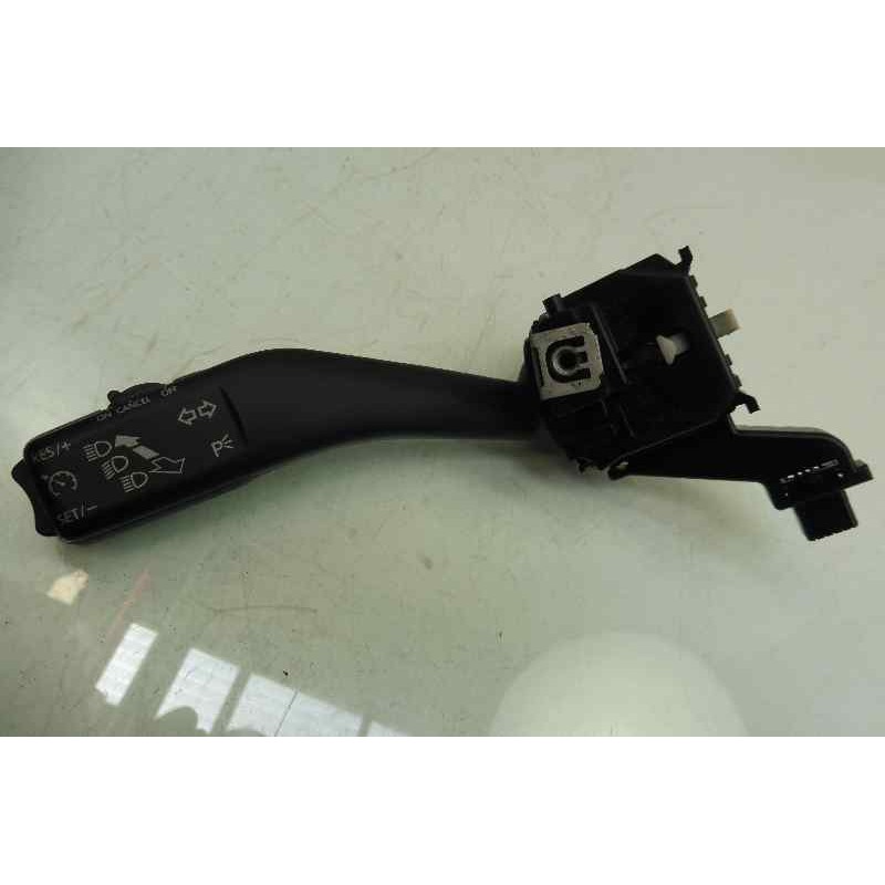 Recambio de mando intermitentes para seat leon (1p1) stylance / style referencia OEM IAM 1K0953513G  