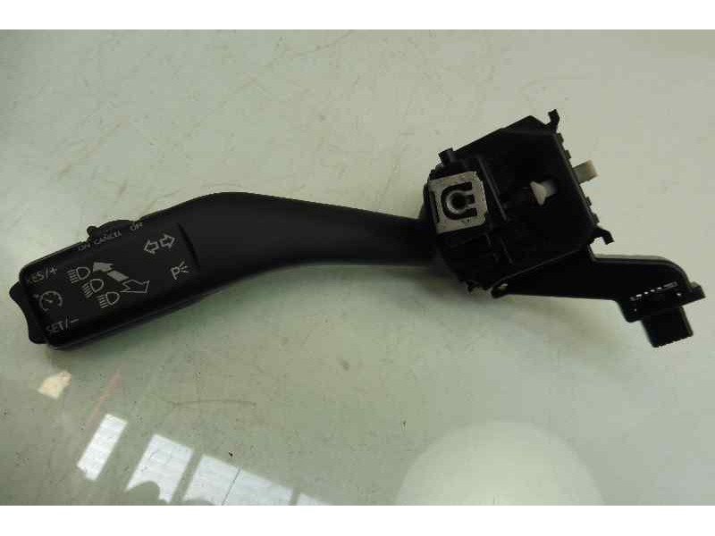 Recambio de mando intermitentes para seat leon (1p1) stylance / style referencia OEM IAM 1K0953513G  