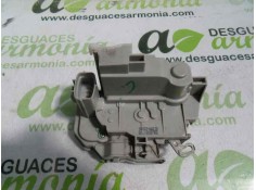 Recambio de cerradura puerta delantera derecha para fiat bravo (198) 1.9 dynamic multijet referencia OEM IAM 51827955  