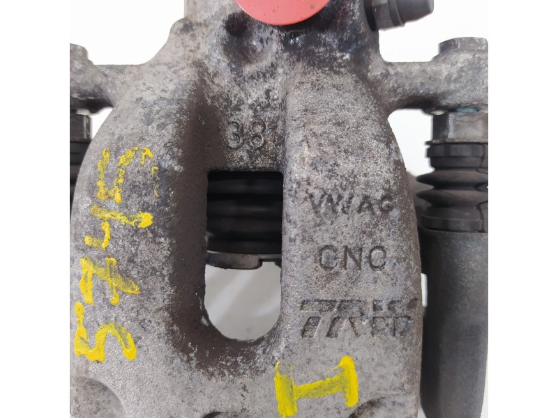 Recambio de pinza freno trasera izquierda para seat leon (5f1) reference plus referencia OEM IAM 5Q0615423A  