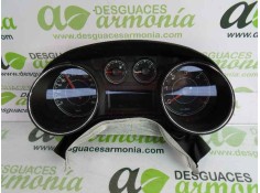 Recambio de cuadro instrumentos para fiat bravo (198) 1.9 dynamic multijet referencia OEM IAM 51820214 503001980001 