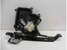 Recambio de elevalunas trasero izquierdo para seat leon (1p1) stylance / style referencia OEM IAM 1P0839401B 1K0959703N 