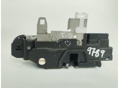 Recambio de cerradura puerta trasera derecha para volvo xc60 kinetic 2wd referencia OEM IAM 31462781  