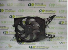 Recambio de electroventilador para opel corsa d enjoy referencia OEM IAM 55703934  