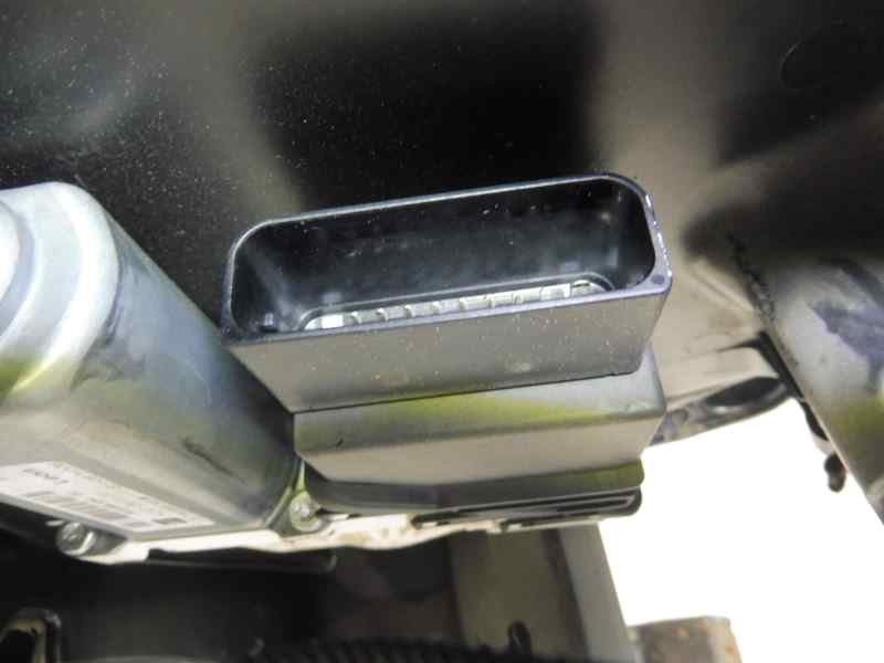 Recambio de elevalunas trasero izquierdo para seat leon (1p1) stylance / style referencia OEM IAM 1P0839401B 1K0959703N 