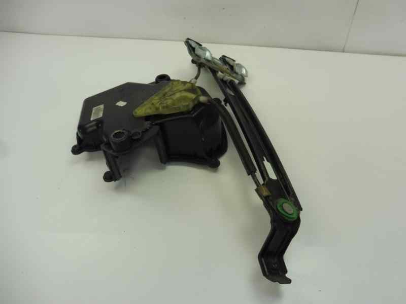 Recambio de elevalunas trasero izquierdo para seat leon (1p1) stylance / style referencia OEM IAM 1P0839401B 1K0959703N 