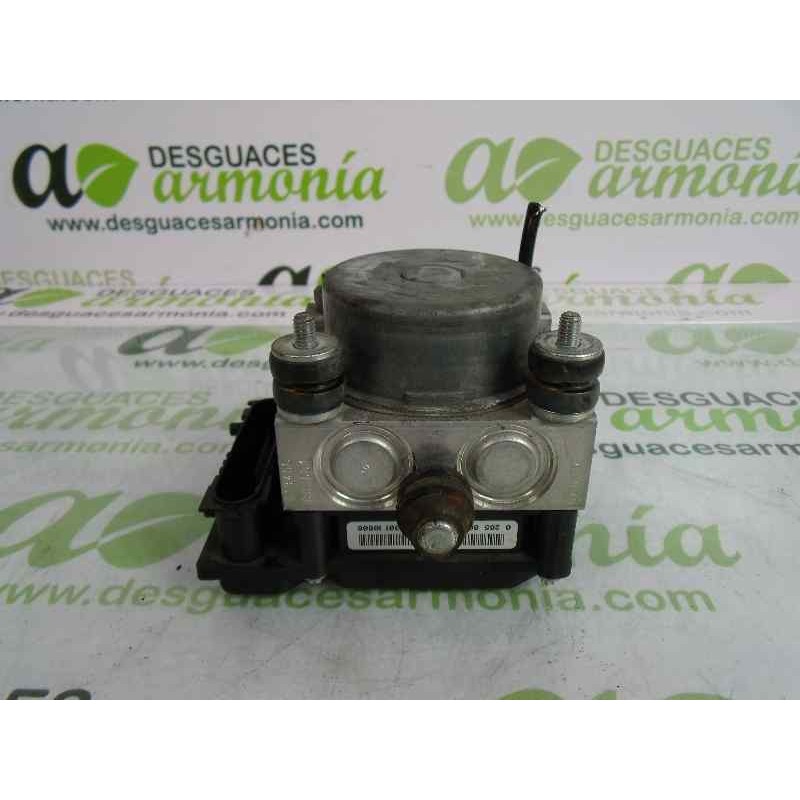 Recambio de abs para fiat bravo (198) 1.9 dynamic multijet referencia OEM IAM 51789678 0265231928 