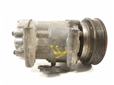 Recambio de compresor aire acondicionado para nissan nv 200 (m20) evalia premium referencia OEM IAM 92600AZ74A   2