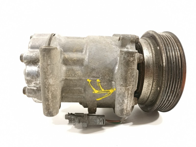 Recambio de compresor aire acondicionado para nissan nv 200 (m20) evalia premium referencia OEM IAM 92600AZ74A  