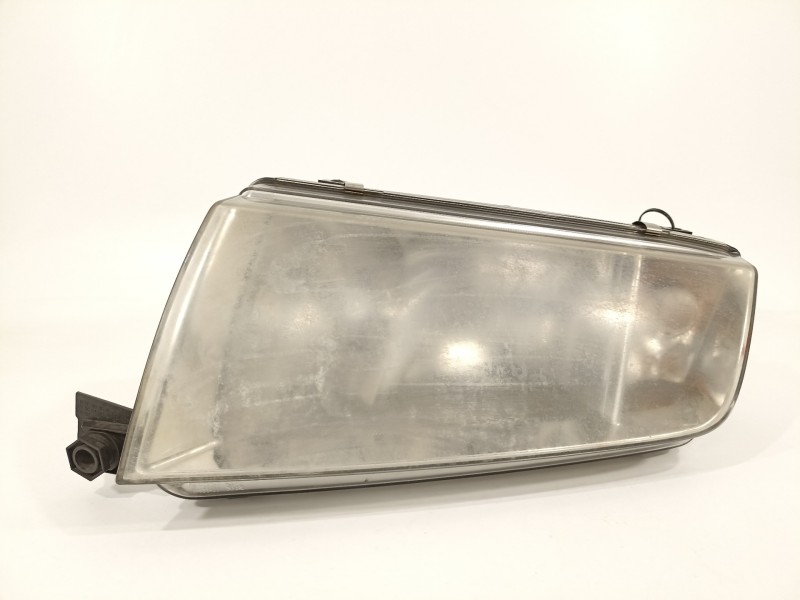 Recambio de faro izquierdo para skoda fabia familiar (6y5) comfort referencia OEM IAM 6Y1941015  