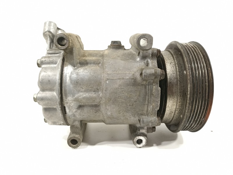 Recambio de compresor aire acondicionado para nissan nv 200 (m20) evalia premium referencia OEM IAM 92600AZ74A  