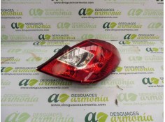 Recambio de piloto trasero derecho para opel corsa d enjoy referencia OEM IAM 93190950  