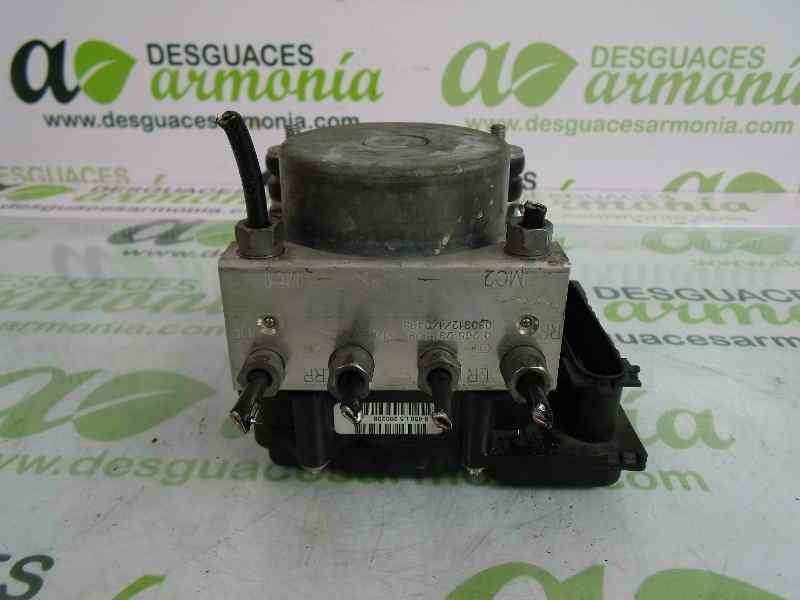 Recambio de abs para fiat bravo (198) 1.9 dynamic multijet referencia OEM IAM 51789678 0265231928 
