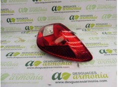 Recambio de piloto trasero derecho para opel corsa d enjoy referencia OEM IAM 93190950   2