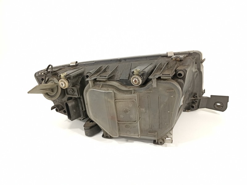 Recambio de faro izquierdo para skoda fabia familiar (6y5) comfort referencia OEM IAM 6Y1941015  