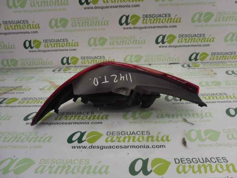 Recambio de piloto trasero derecho para opel corsa d enjoy referencia OEM IAM 93190950  