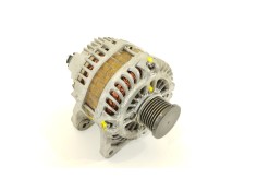 Recambio de alternador para nissan qashqai (j10) acenta referencia OEM IAM 23100JD71B A3TJ3881ZE 
