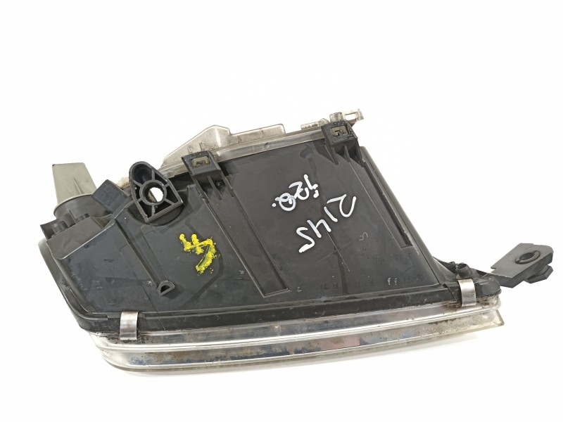 Recambio de faro izquierdo para skoda fabia familiar (6y5) comfort referencia OEM IAM 6Y1941015  