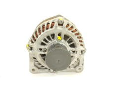 Recambio de alternador para nissan qashqai (j10) acenta referencia OEM IAM 23100JD71B A3TJ3881ZE  2