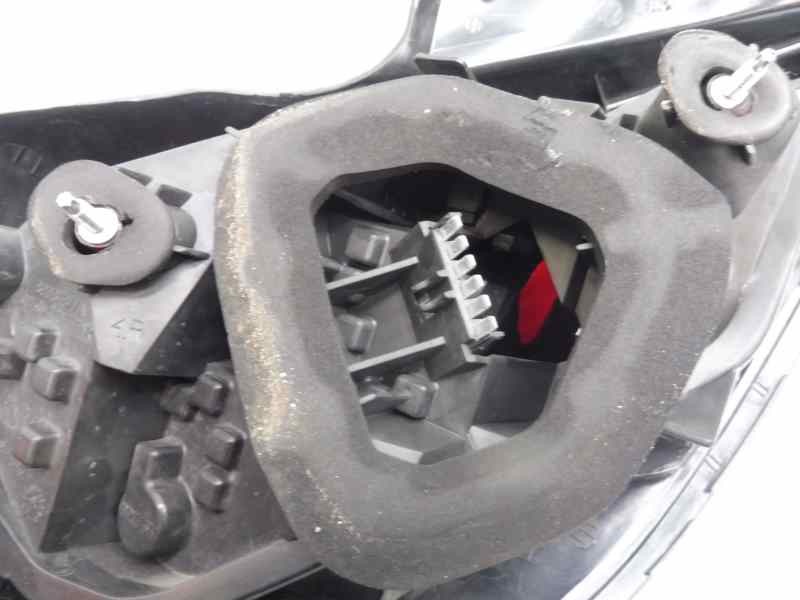 Recambio de piloto trasero derecho para opel corsa d enjoy referencia OEM IAM 93190950  