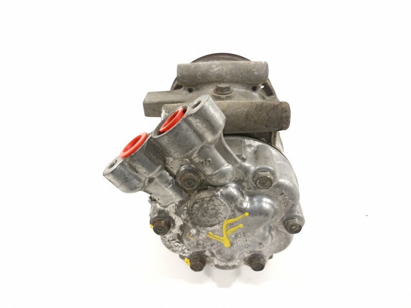 Recambio de compresor aire acondicionado para nissan nv 200 (m20) evalia premium referencia OEM IAM 92600AZ74A  