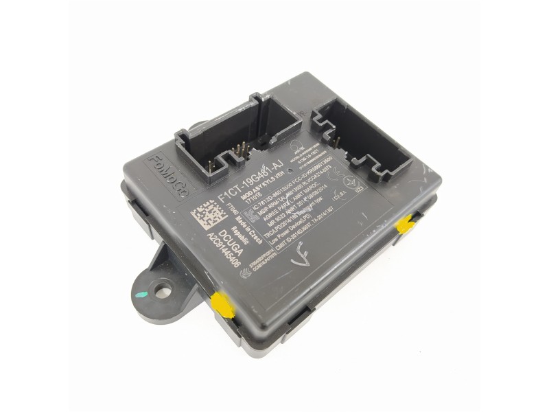 Recambio de modulo electronico para ford kuga (cbs) titanium referencia OEM IAM F1CT19G481AJ A2C91445406 