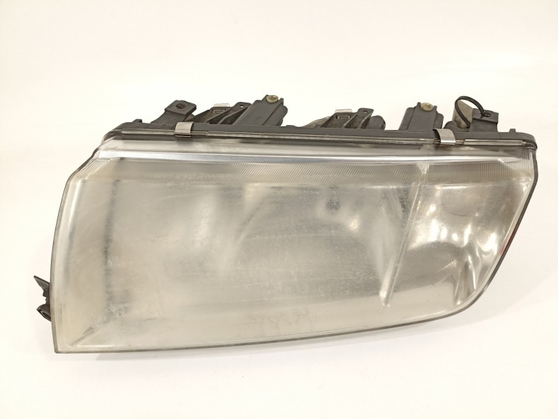 Recambio de faro izquierdo para skoda fabia familiar (6y5) comfort referencia OEM IAM 6Y1941015  
