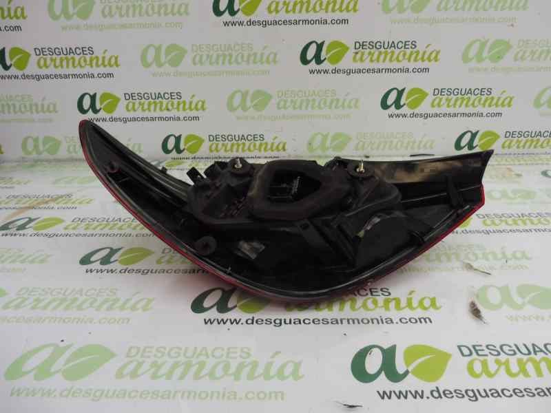 Recambio de piloto trasero derecho para opel corsa d enjoy referencia OEM IAM 93190950  