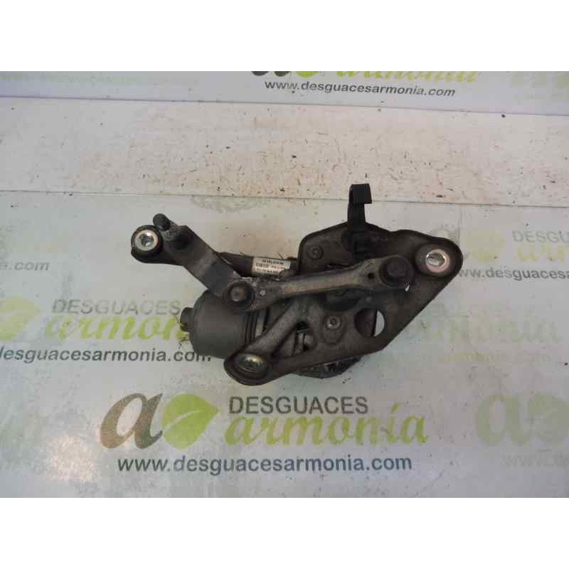 Recambio de motor limpia delantero para peugeot 407 sw st confort referencia OEM IAM 9661812180 3397020875 0390241968