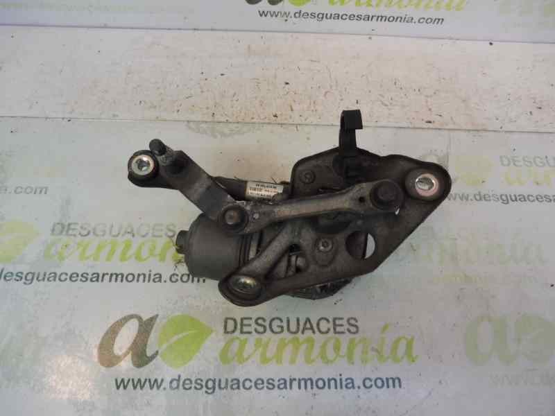 Recambio de motor limpia delantero para peugeot 407 sw st confort referencia OEM IAM 9661812180 3397020875 0390241968