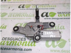Recambio de motor limpia trasero para fiat bravo (198) 1.9 dynamic multijet referencia OEM IAM MS2596000991 0051792290 