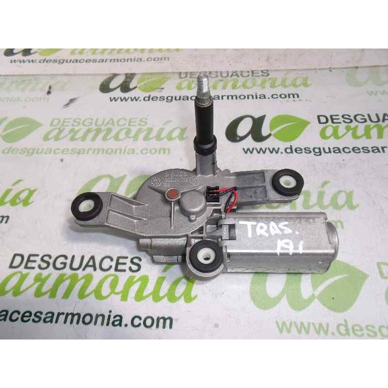 Recambio de motor limpia trasero para fiat bravo (198) 1.9 dynamic multijet referencia OEM IAM MS2596000991 0051792290 
