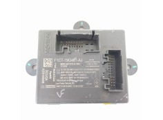 Recambio de modulo electronico para ford kuga (cbs) titanium referencia OEM IAM F1CT19G481AJ A2C91445406  2