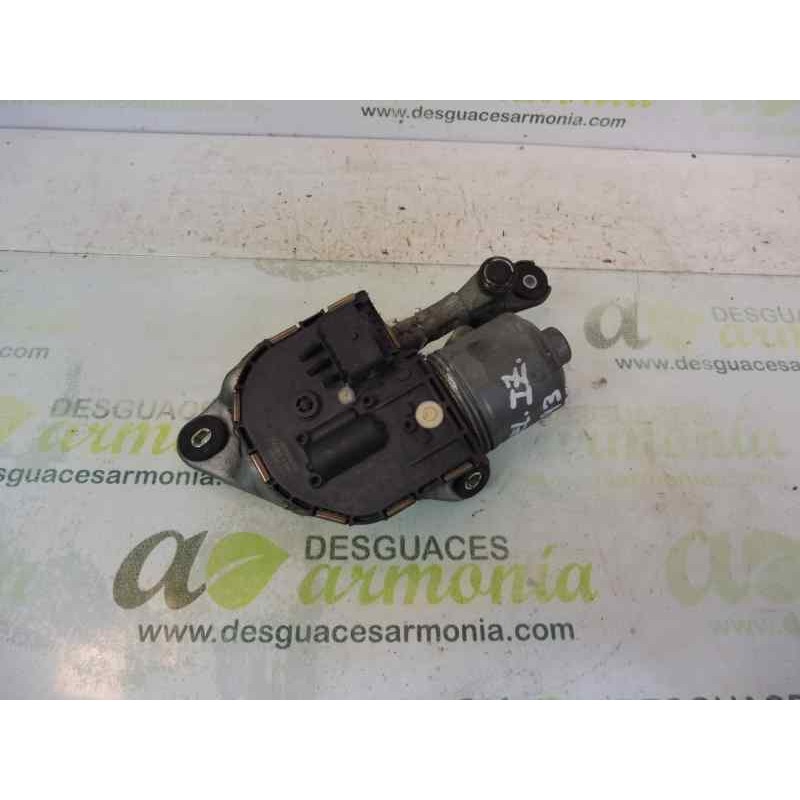 Recambio de motor limpia delantero para peugeot 407 sw st confort referencia OEM IAM 9661812180 3397020875 0390241968