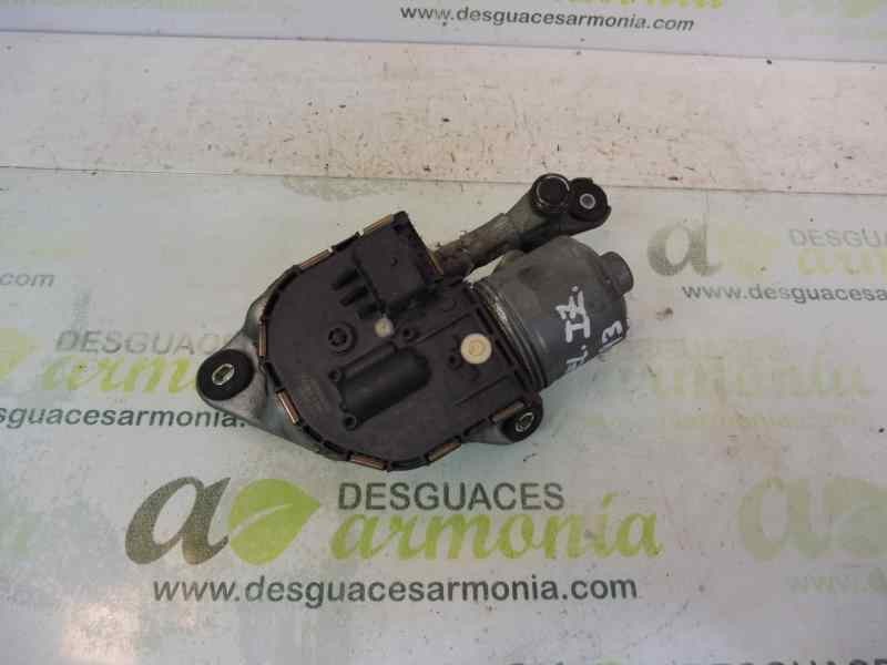 Recambio de motor limpia delantero para peugeot 407 sw st confort referencia OEM IAM 9661812180 3397020875 0390241968