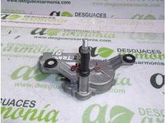 Recambio de motor limpia trasero para fiat bravo (198) 1.9 dynamic multijet referencia OEM IAM MS2596000991 0051792290  2