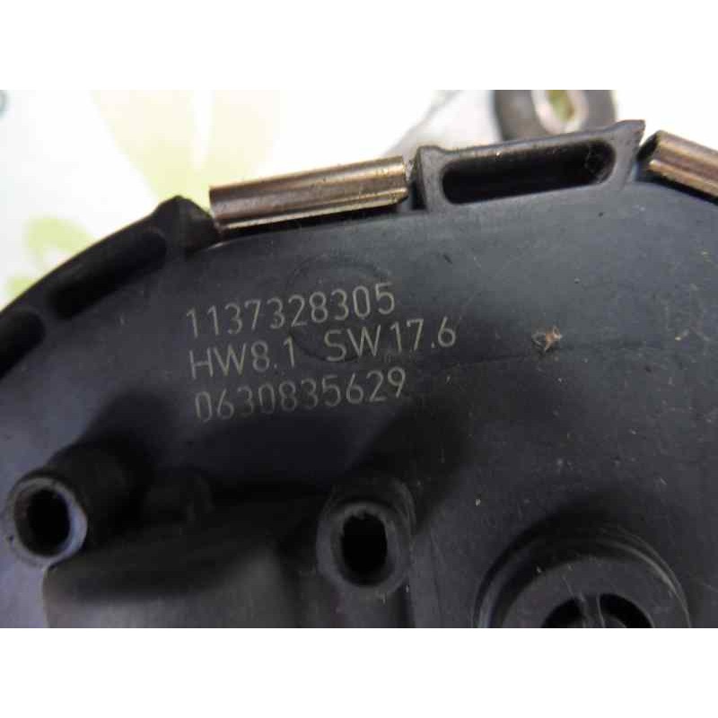 Recambio de motor limpia delantero para peugeot 407 sw st confort referencia OEM IAM 9661812180 3397020875 0390241968
