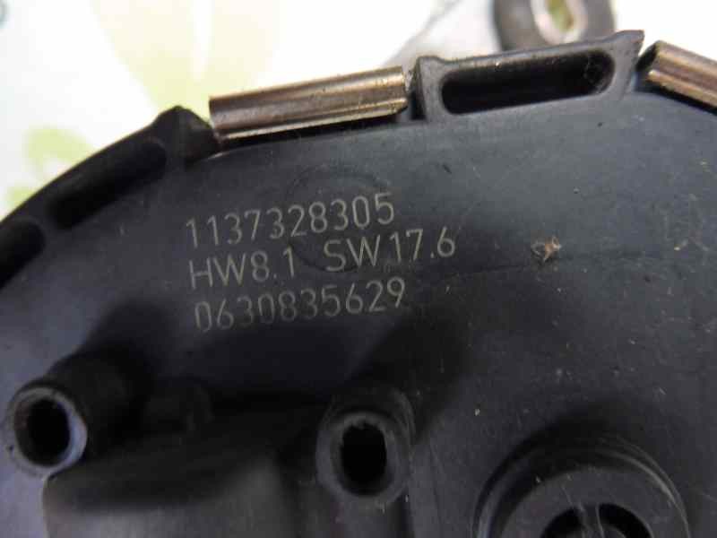 Recambio de motor limpia delantero para peugeot 407 sw st confort referencia OEM IAM 9661812180 3397020875 0390241968