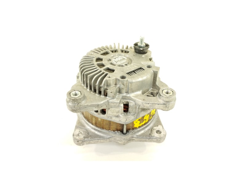 Recambio de alternador para nissan qashqai (j10) acenta referencia OEM IAM 23100JD71B A3TJ3881ZE 